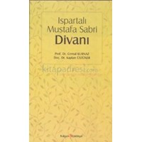 Ispartalı Mustafa Sabri Divanı (ISBN: 9789752678231)