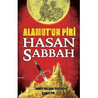 Alamutun Piri Hasan Sabbah (ISBN: 9786054125876)