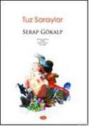 Tuz Saraylar (ISBN: 9789944260664)