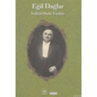 Eğil Dağlar (ISBN: 3002696100369)