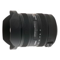Sigma 12-24mm f/4.5-5.6 DG HSM II (Nikon)