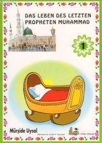 Das Leben Des Letzten Propheten Muhammad-1-2 (ISBN: 9789758552325)