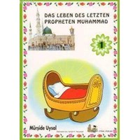 Das Leben Des Letzten Propheten Muhammad-1-2 (ISBN: 9789758552325)