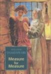 Measure for Measure (ISBN: 9788124800515)