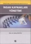 Insan Kaynakları Yönetimi (ISBN: 9786055804930)