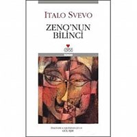 Zeno'nun Bilinci (ISBN: 9789755108882)