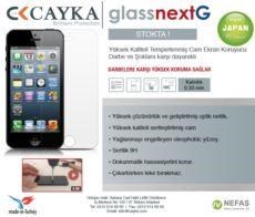 CAYKA LG G4 GLASSNEXT - 2506