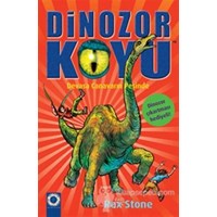 Dinozor Koyu 9 : Devasa Canavarın Peşinde (ISBN: 9786051425670)