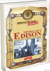 Thomas Alva Edison (ISBN: 3002142100065)