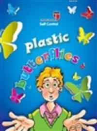 Plastic Butterflies - Self Control (ISBN: 9786054919895)