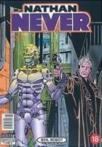 Nathan Never Sayı: 18 Ben, Robot-Antonio Serra (ISBN: 9771301020004)