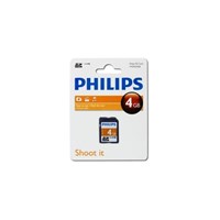 Philips FM04MD35B/97 4 GB