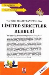 Limited Şirketler Rehberi (ISBN: 9786054490783)