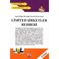 Limited Şirketler Rehberi (ISBN: 9786054490783)