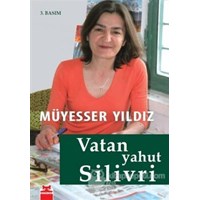 Vatan Yahut Silivri (ISBN: 9786055340582)