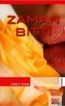 Zaman Bitti (ISBN: 9786055858766)