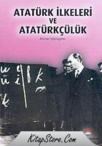 Atatürk Ilkeleri ve Atatürkçülük (ISBN: 9786054142293)