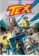 Tex Süper Cilt 21 (ISBN: 9789753296311)
