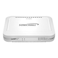 Sonicwall Dell Sonicwall TZ 205 2 Yıl CGSS Cihaz 50 Kullanıcılı 01-SSC-4884