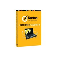 Norton İnternet Sec 2014 1 Kullanıcı