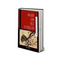 Kalbin Son İnce Elemeleri - Göktuğ Başar (ISBN: 9786051481319)