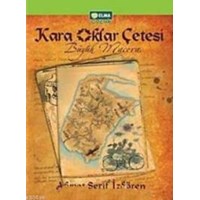 Kara Oklar Çetesi Büyük Macera (Ciltli) (ISBN: 9786055286042)
