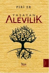 Yaşayan Alevilik (ISBN: 9786054728336)