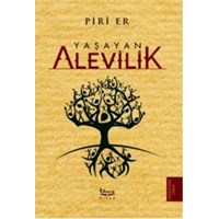 Yaşayan Alevilik (ISBN: 9786054728336)