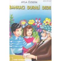 Bankacı Durali Dede (ISBN: 9789758980319)
