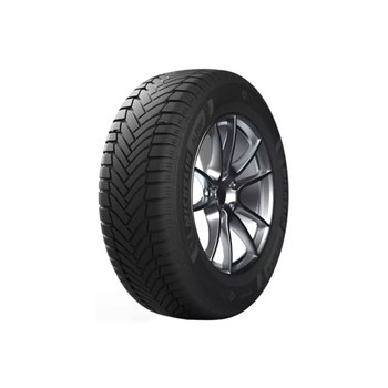 Michelin 205/55 R17 95H XL Alpin 6 Kış Lastiği