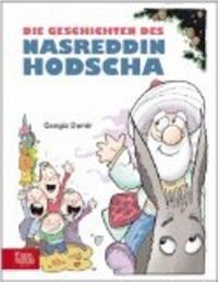 Die Geschichten Des Nasreddin Hodscha (ISBN: 9783944206172)