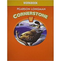 Cornerstone 2013 Workbook Grade 4 (ISBN: 9781428434875)