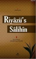 Riyazu\'s- Salihin (ISBN: 9789944735247)