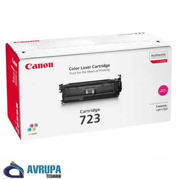 CANON CRG-723M