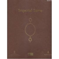 Imperial Surre (ISBN: 3001349100044)