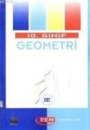 10. Sınıf Geometri (ISBN: 9789756013717)
