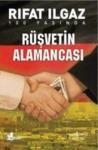 Rüşvetin Alamancası (ISBN: 9786053602354)