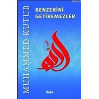 Benzerini Getiremezler (ISBN: 1000883100009)