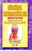 Bitkisel Kozmetikler (ISBN: 9789755400631)