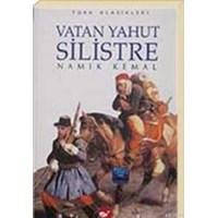 Vatan Yahut Silistre (ISBN: 9789759990793)