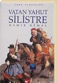 Vatan Yahut Silistre (ISBN: 9789759990793)