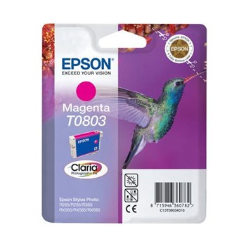 EPSON C13T08034021