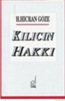 Kılıcın Hakkı (ISBN: 9789754510508)