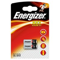 Energizer A24-3057/2309 A23/E23A Alkalin Pil