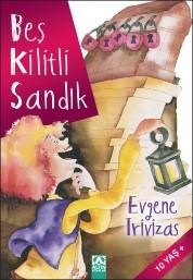 Beş Kilitli Sandık (ISBN: 9789752114340)