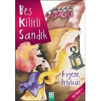 Beş Kilitli Sandık (ISBN: 9789752114340)