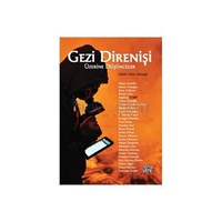Gezi Direnişi Üzerine Düşünceler - Özay Göztepe (ISBN: 9786055513634)