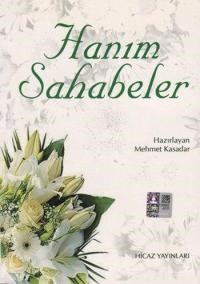 Hanım Sahabeler (ISBN: 2890000005765)