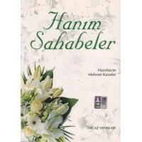 Hanım Sahabeler (ISBN: 2890000005765)