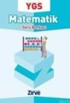 YGS Matematik Soru Bankası (ISBN: 9789944876117)